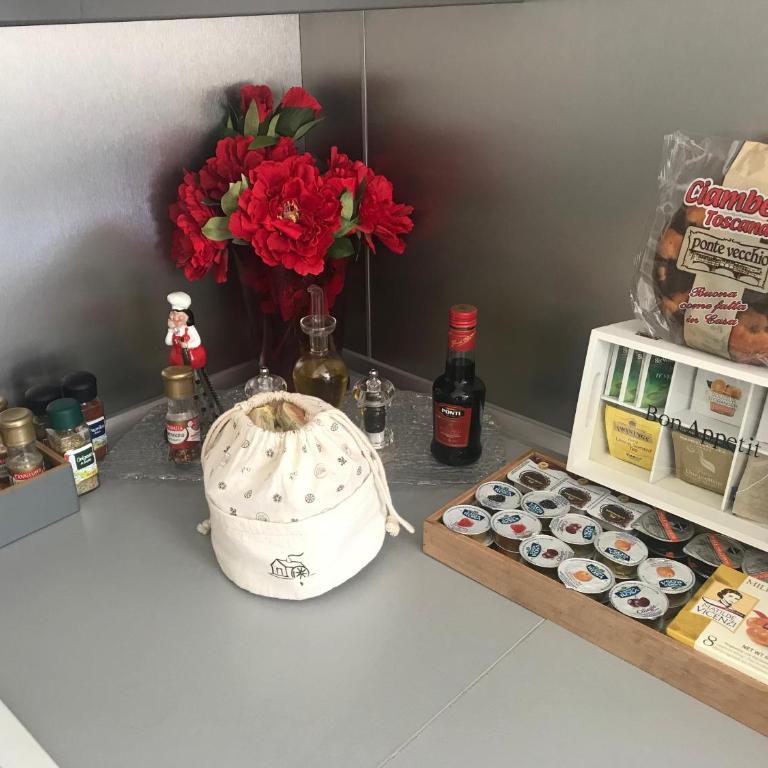 Appartamento San Pietro Firenze - Apartment - 22