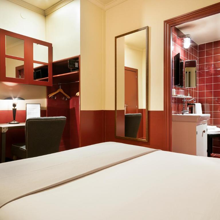 Hotel El Call - Double Room - 1