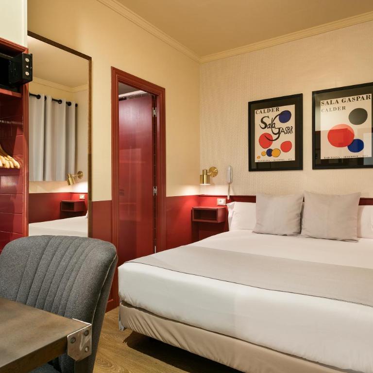 Hotel El Call - Double Room - 2