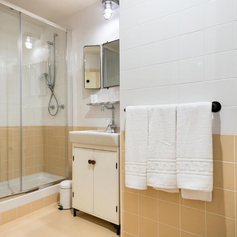 Hotel El Call - Single Room - 1