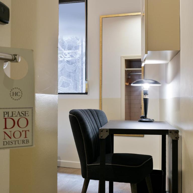 Hotel El Call - Single Room - 2