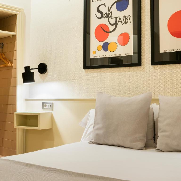 Hotel El Call - Single Room - 4