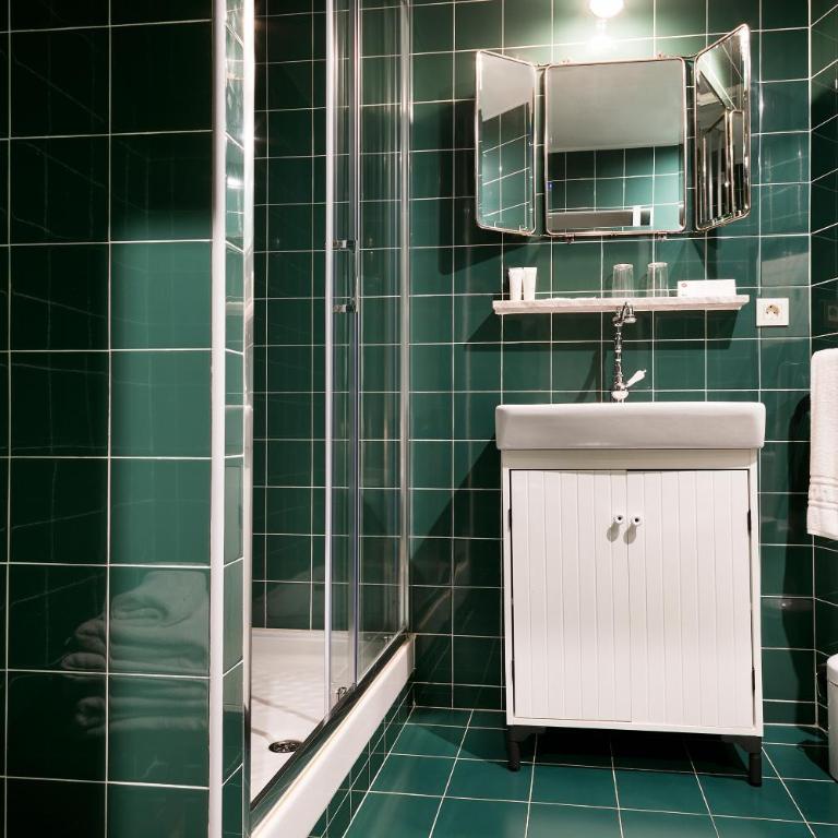 Hotel El Call - Single Room - 6
