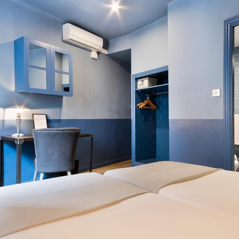 Hotel El Call - Twin Room - 1