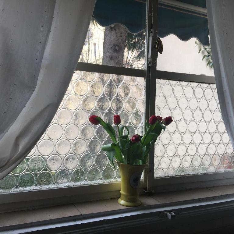Alberghino B&B - Monolocale - 11