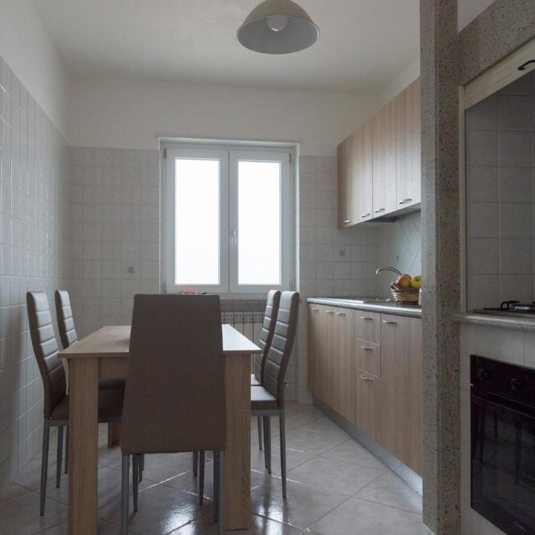 Terrazza Sui Colli - Casa con 2 Camere da Letto - 30
