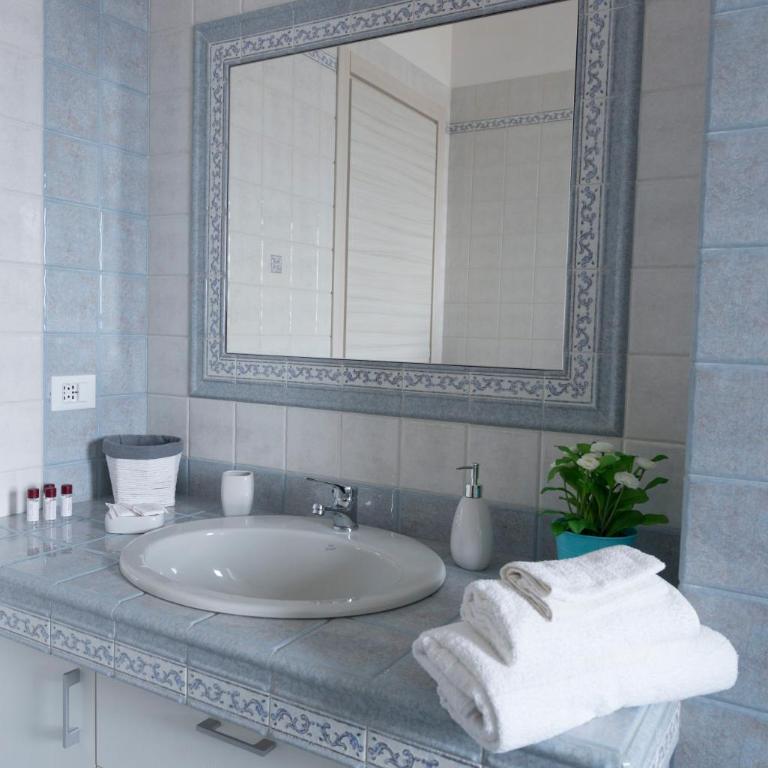 Terrazza Sui Colli - Casa con 2 Camere da Letto - 33