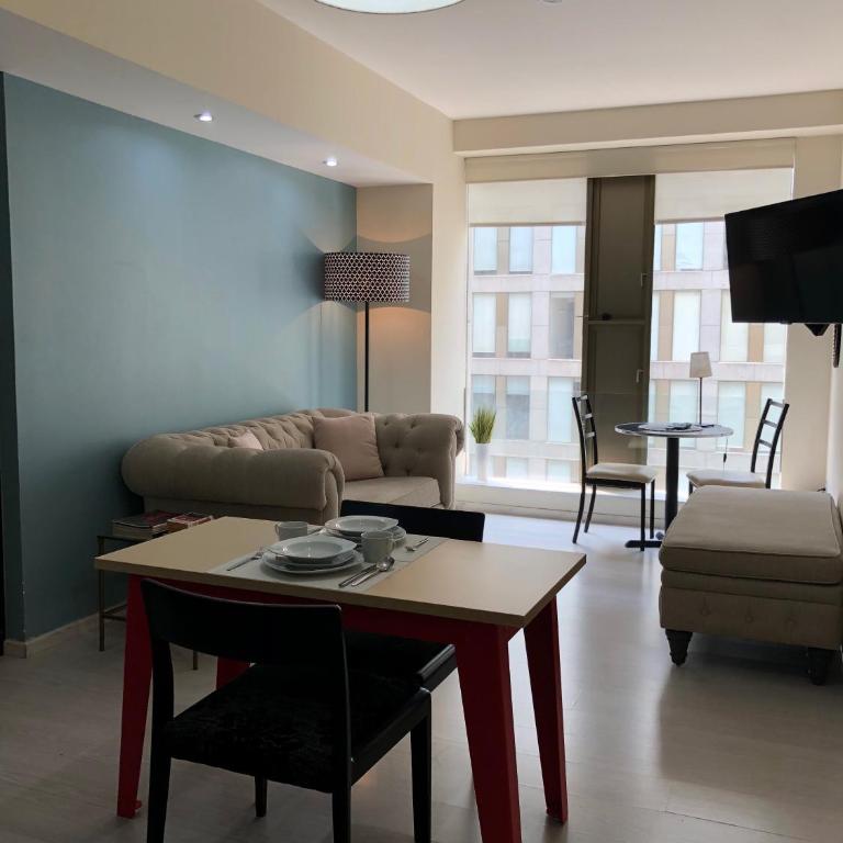 Boutique Apartment Puerta Alameda-801 - Apartment - 2