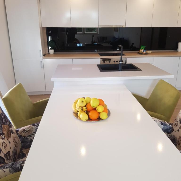 Apartman VIP Duplex - Penthaus Apartman - 14