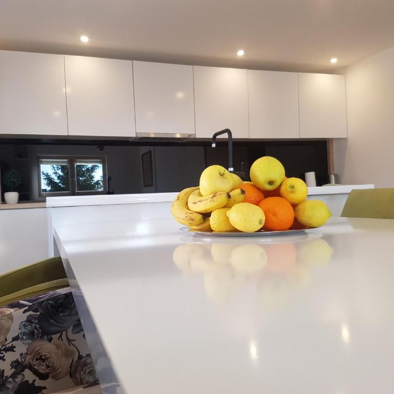 Apartman VIP Duplex - Penthaus Apartman - 13