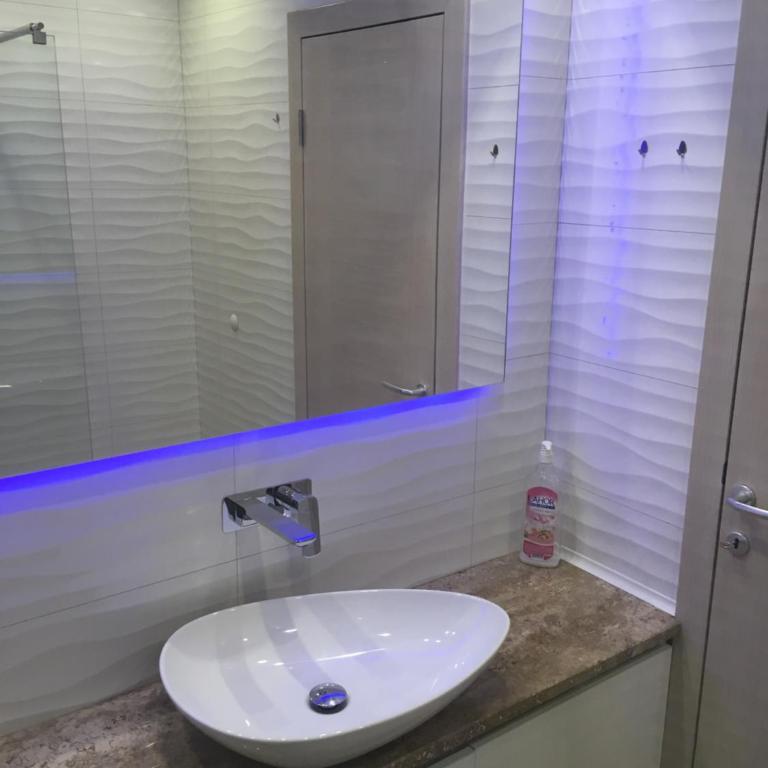 ACO Apartment - Apartman sa 1 Spavaćom Sobom - 2