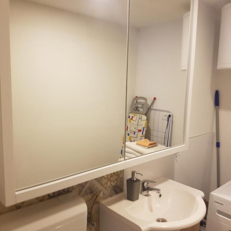 Apartman VIP Duplex - Penthaus Apartman - 44