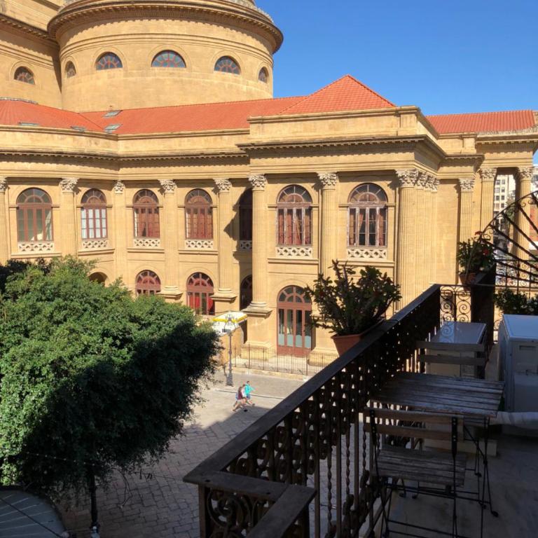 Palermo al Massimo - Appartamento Superior - 1
