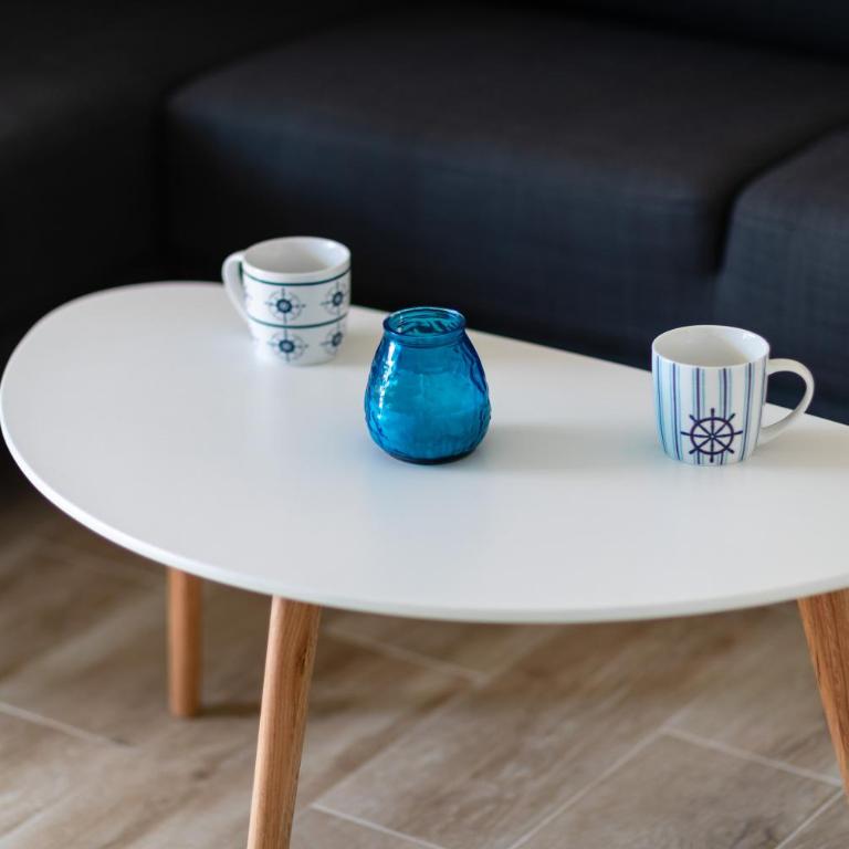 Apartments Miramar - Apartman sa 2 Spavaće Sobe - 19