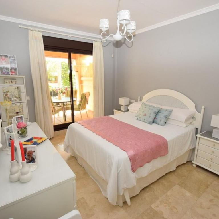Jardines de La Noria - Apartamento de 2 dormitorios - 1