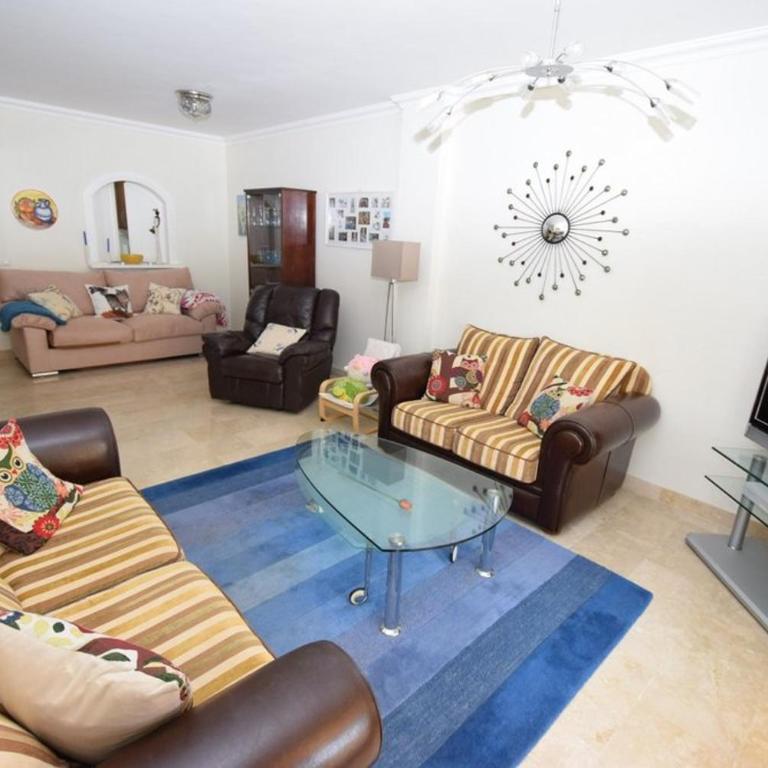 Jardines de La Noria - Apartamento de 2 dormitorios - 7