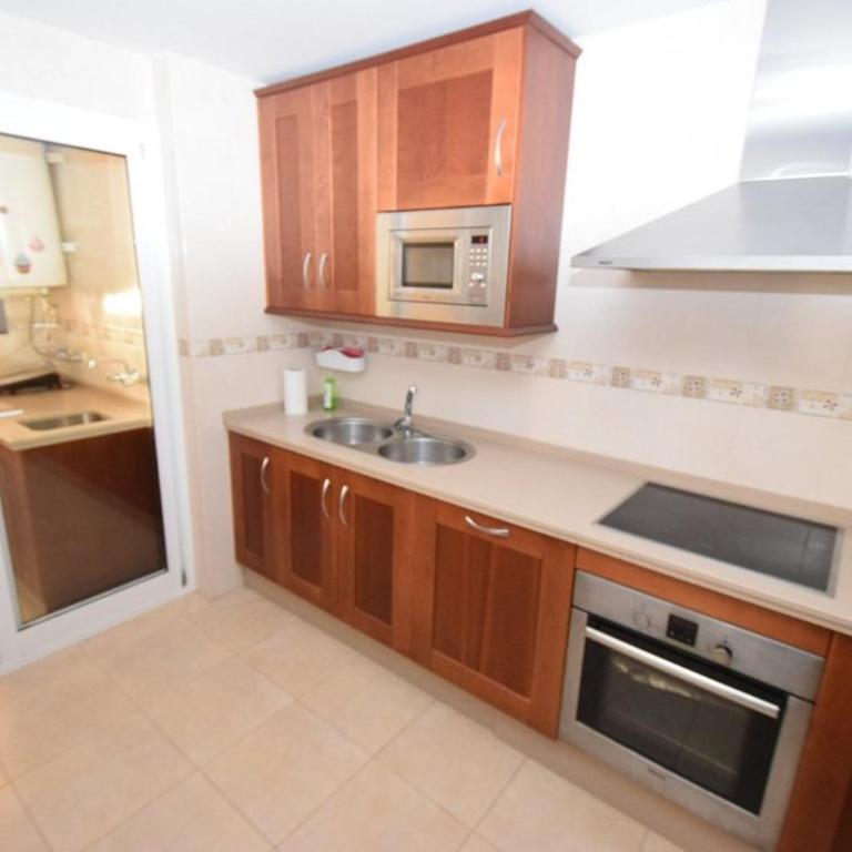 Jardines de La Noria - Apartamento de 2 dormitorios - 11