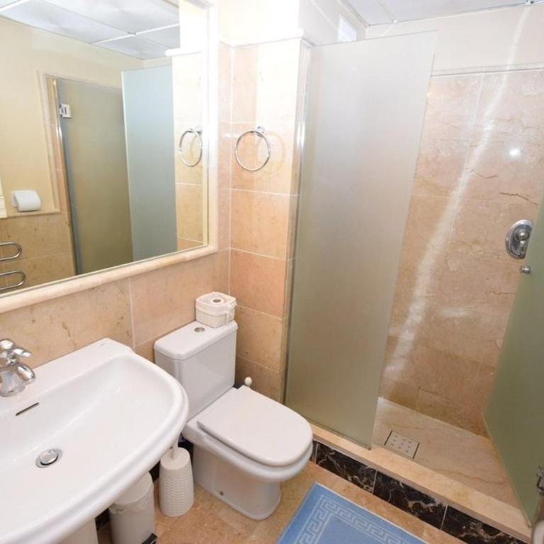 Jardines de La Noria - Apartamento de 2 dormitorios - 22