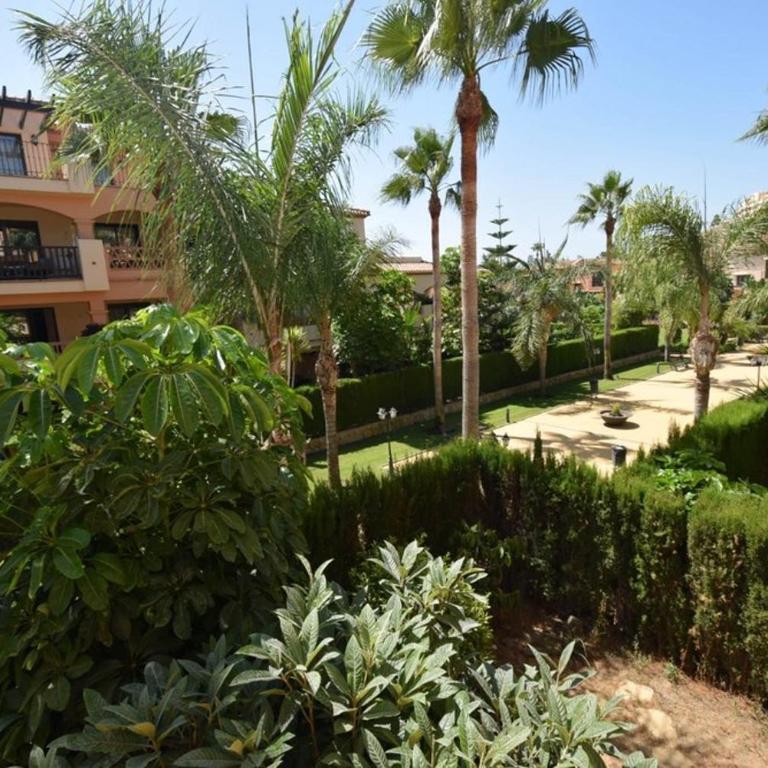 Jardines de La Noria - Apartamento de 2 dormitorios - 24