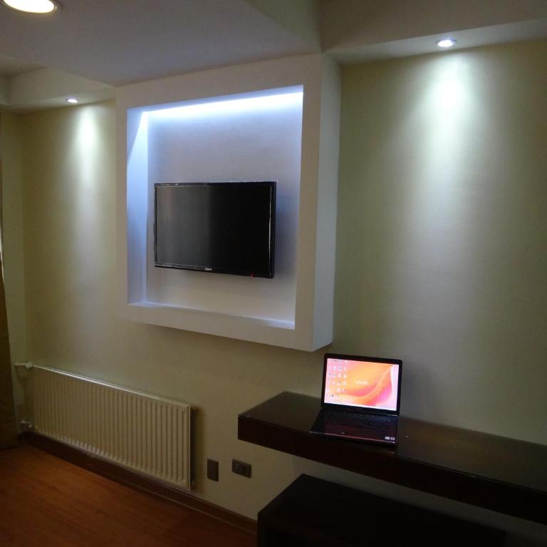 Hotel Libertador - Habitación Executive - 14