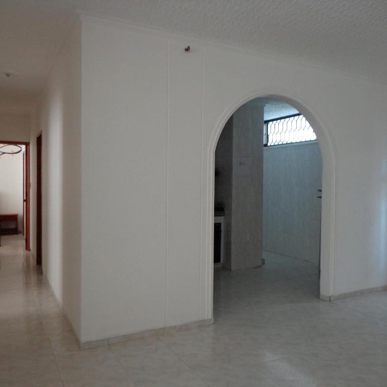 Edificio Sandra - Apartamento de 3 dormitorios - 1