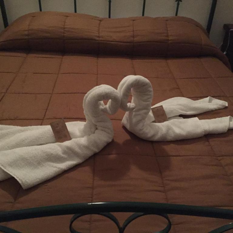 Sciacca B&B natoli - Double Room - 6