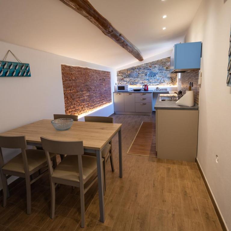 Sentiero Azzurro - Apartamento - 17