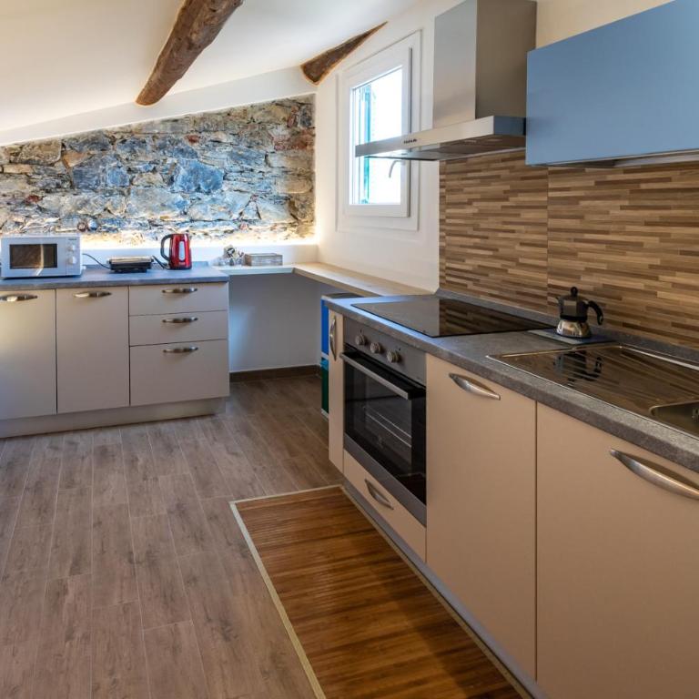 Sentiero Azzurro - Apartamento - 16