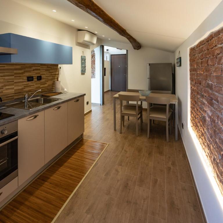 Sentiero Azzurro - Apartamento - 15