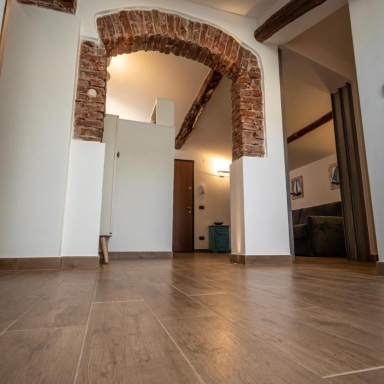 Sentiero Azzurro - Apartamento - 12
