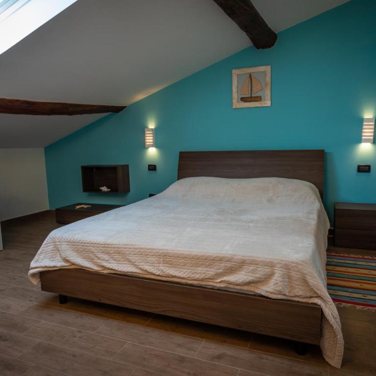 Sentiero Azzurro - Apartamento - 11