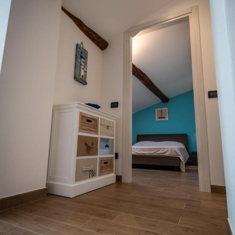 Sentiero Azzurro - Apartamento - 9