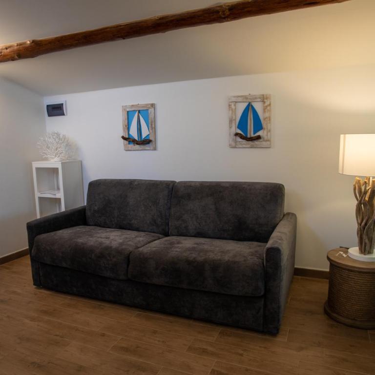 Sentiero Azzurro - Apartamento - 8