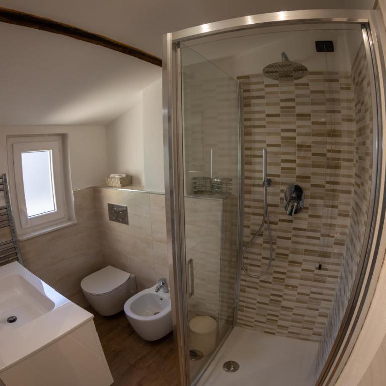 Sentiero Azzurro - Apartamento - 7