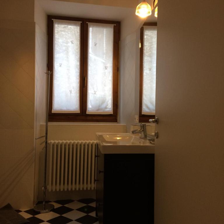 La Piazzetta di Canale B&B - Double Room - 10