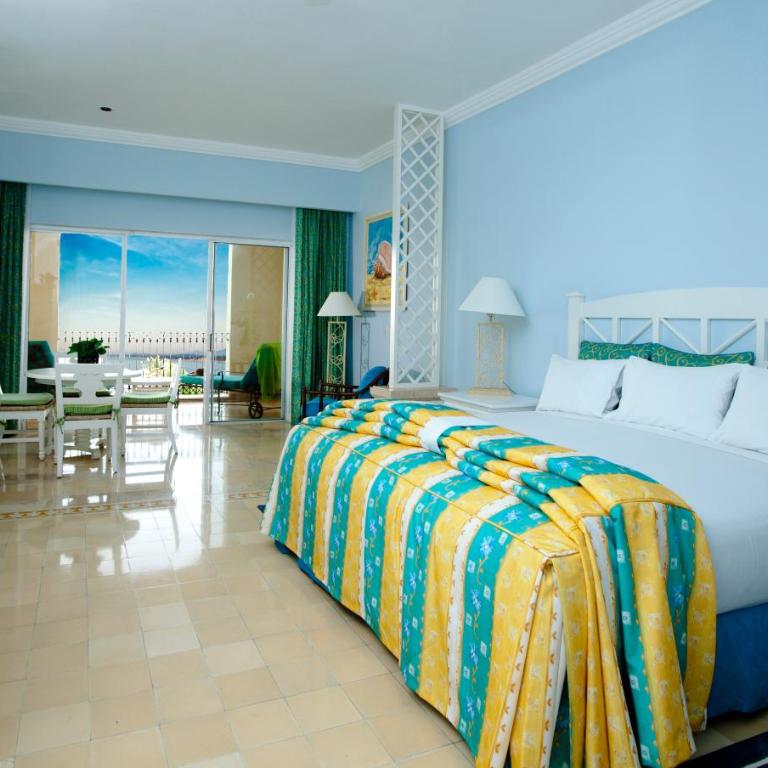 Pueblo Bonito Emerald Bay Resort & Spa - All Inclusive - Junior Suite - 4