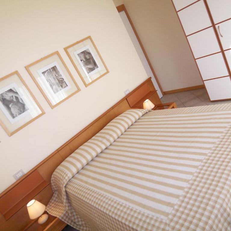 Euroresidence Apartments - Appartamento con 3 Camere da Letto - 10