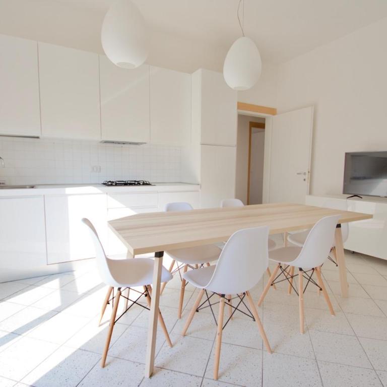 Euroresidence Apartments - Appartamento con 3 Camere da Letto - 2