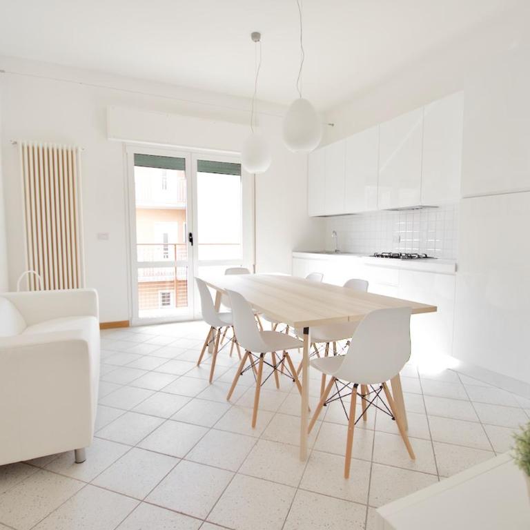 Euroresidence Apartments - Appartamento con 3 Camere da Letto - 1