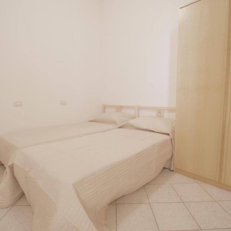Euroresidence Apartments - Appartamento con 3 Camere da Letto - 8