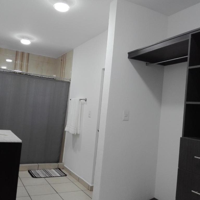MV Suites Suc. Capilla - Apartment - 11