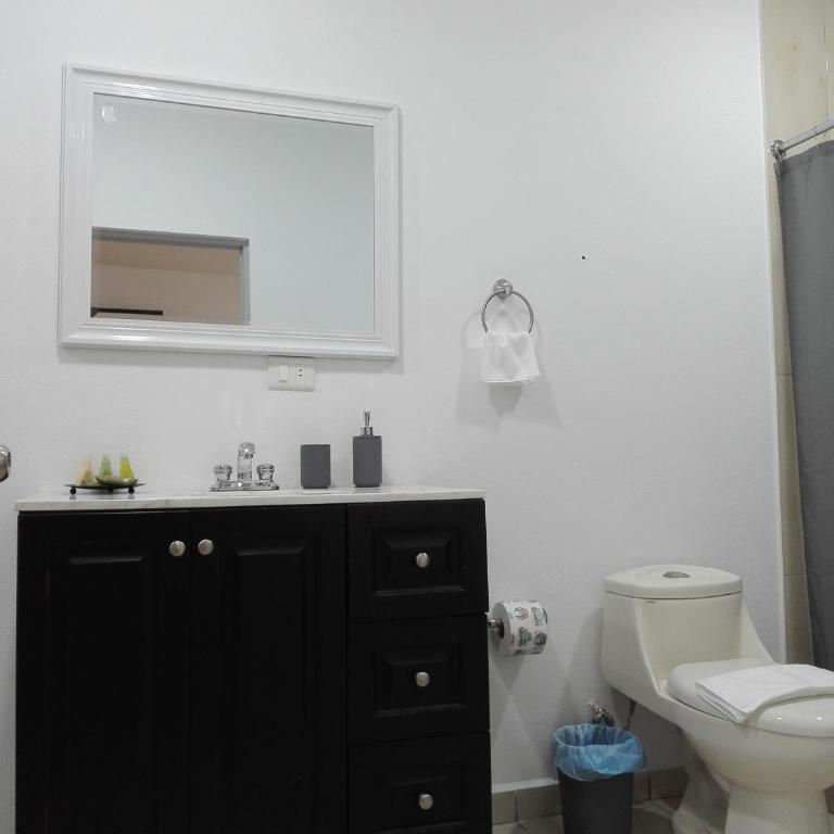 MV Suites Suc. Capilla - Apartment - 16