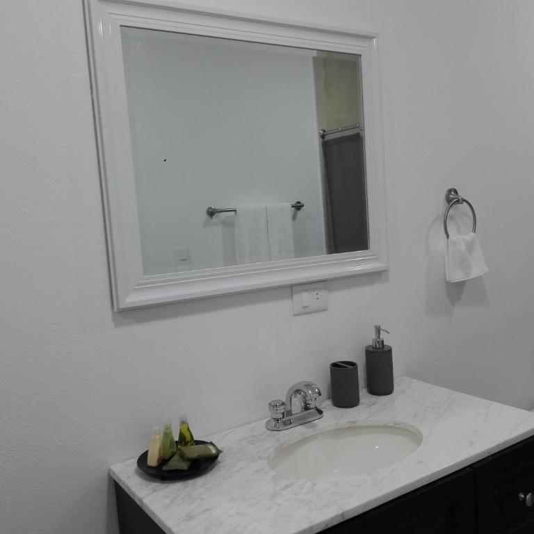 MV Suites Suc. Capilla - Apartment - 14