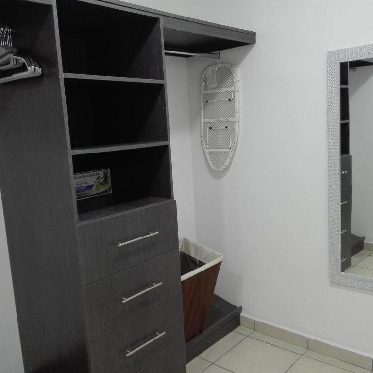MV Suites Suc. Capilla - Apartment - 15