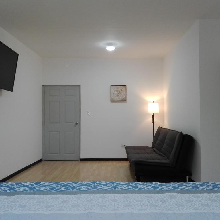 MV Suites Suc. Capilla - Apartment - 9
