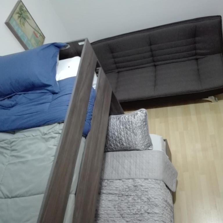 MV Suites Suc. Capilla - Apartment - 25