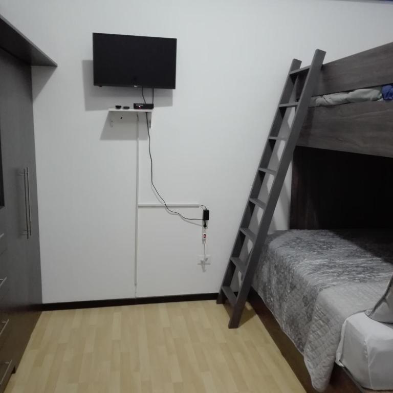 MV Suites Suc. Capilla - Apartment - 22