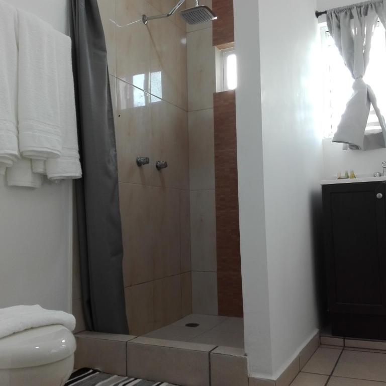 MV Suites Suc. Capilla - Apartment - 35