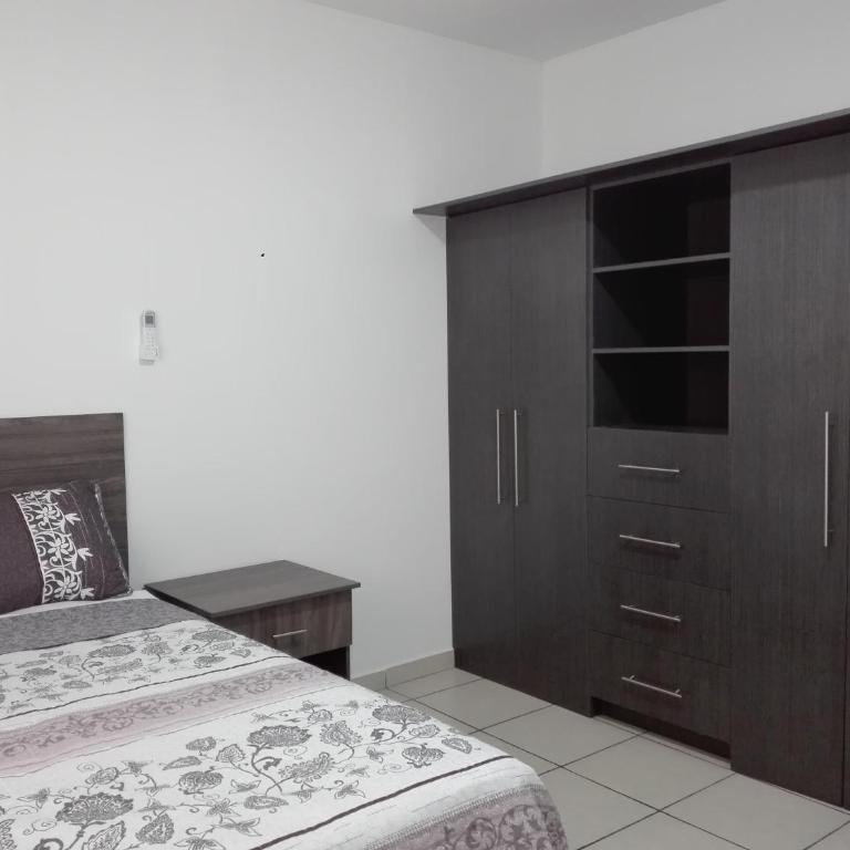 MV Suites Suc. Capilla - Apartment - 28
