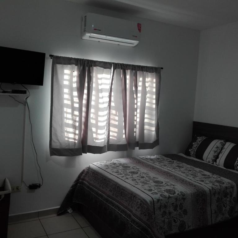 MV Suites Suc. Capilla - Apartment - 31